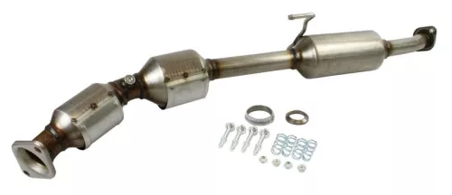Catalytic Converter MAXGEAR 27-6255)