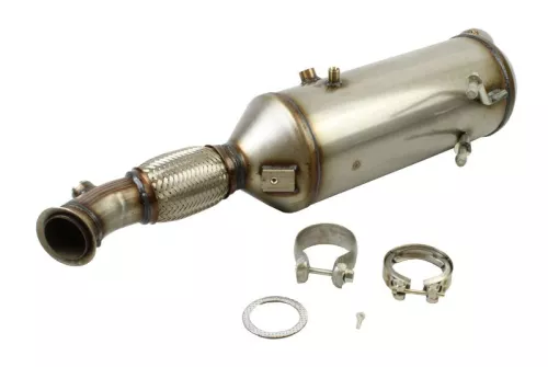 Soot/Particulate Filter, exhaust system MAXGEAR 27-6231)