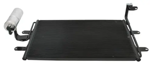 Condensor, airconditioning MAXGEAR AC830407)