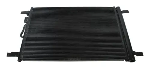 Condensor, airconditioning MAXGEAR AC830411)
