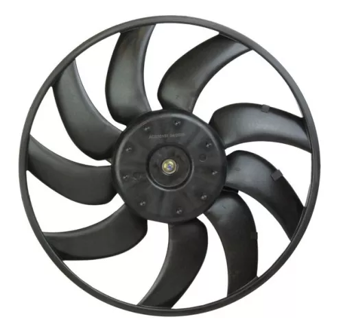 Fan, engine cooling MAXGEAR AC230151)