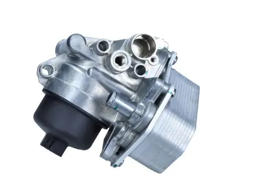 Behuizing, oliefilter MAXGEAR 14-0117)