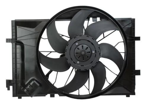 Ventilator, motorkoeling MAXGEAR AC230147)