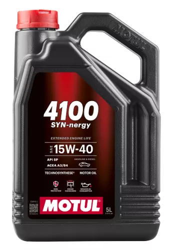 Motorolie MOTUL 113158)