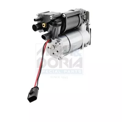 Compressor, persluchtsysteem MEAT & DORIA 58005)