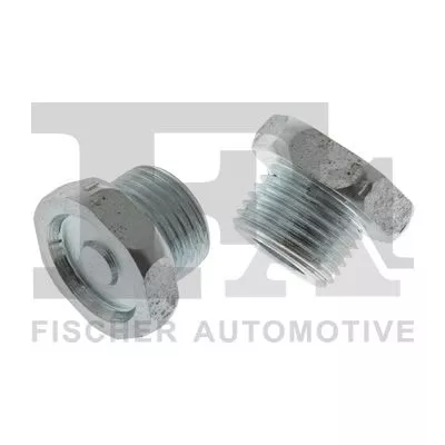 Schroefplug, behuizing van automatische transmissie FA1 257.903.001)