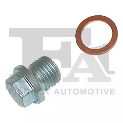 Schroefplug FA1 862.368.011)
