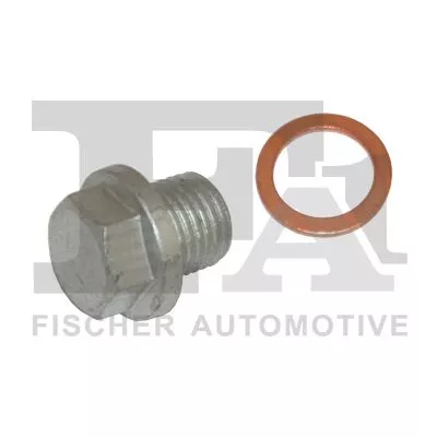 Schroefplug, oliecarter FA1 257.834.011)