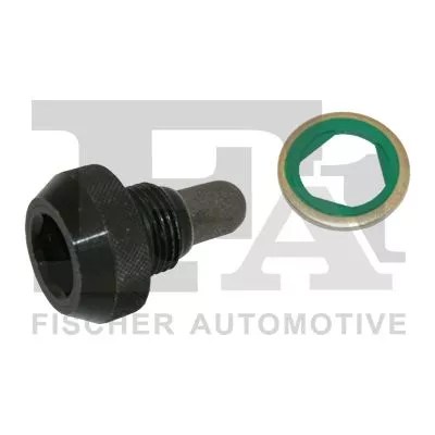 Screw Plug, oil sump FA1 257.850.011)