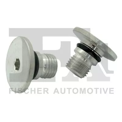 Screw Plug FA1 257.876.001)