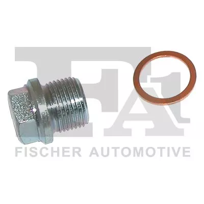 Schroefplug, oliecarter FA1 378.580.011)
