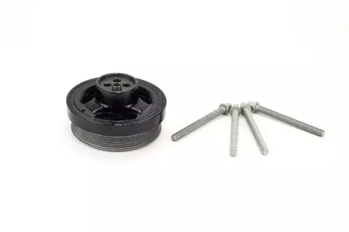 Riempoelie, krukas CONTINENTAL CTAM VD1220 EXTRA)