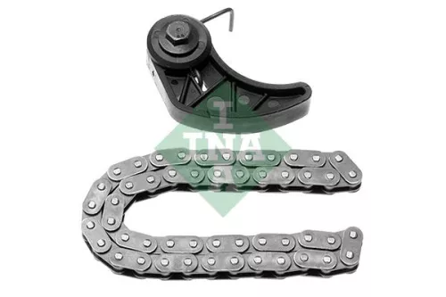 Kettingset, oliepomp aandrijving Schaeffler INA 558 0149 10)