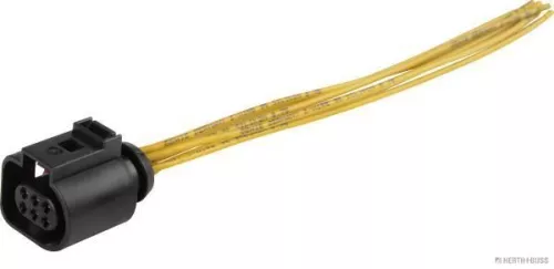 Kabelreparatieset, koplamp Herth+Buss Elparts 51277373)