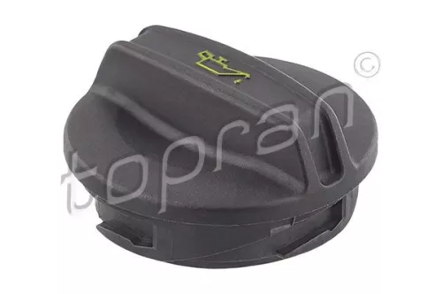 Dop, olievulhals TOPRAN 116 744)