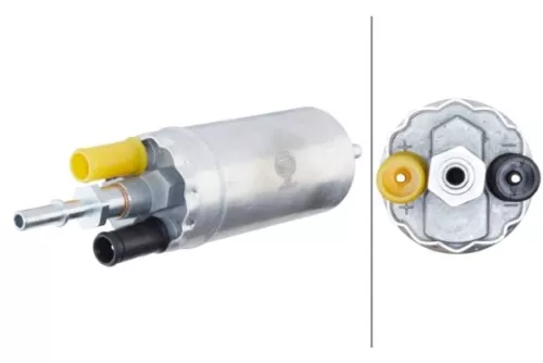 Fuel Pump HELLA 8TF 358 302-871)