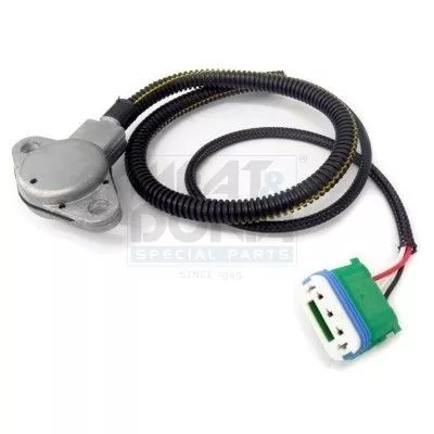 Sensor, oliedruk MEAT & DORIA 82397)