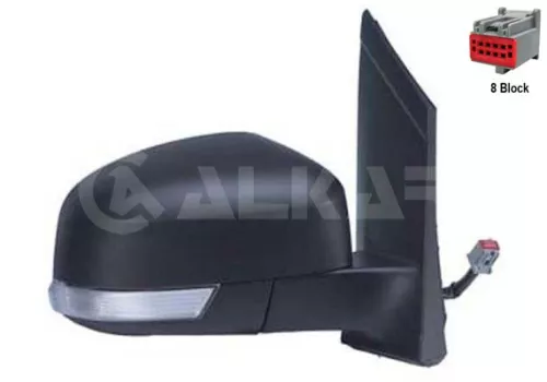 Buitenspiegel ALKAR 6122401)
