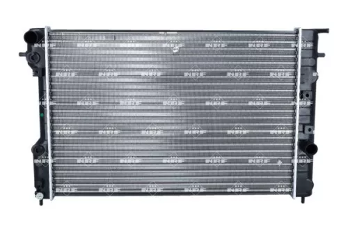 Radiator, motorkoeling NRF 519689A)