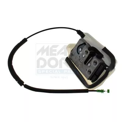 Deurslot NRF 31898)