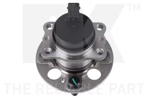 Wiellagerset NK 763519)
