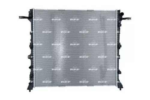 Radiator, motorkoeling SACHS 560024)