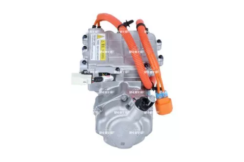Compressor, airconditioning NRF 320255G)