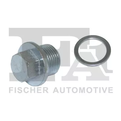 Screw Plug, oil sump FA1 257.818.011)