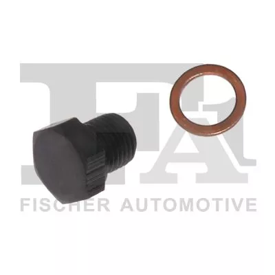 Screw Plug, oil sump FA1 518.472.011)