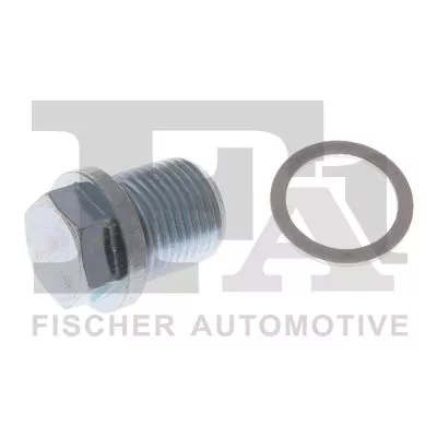 Screw Plug, oil sump FA1 862.365.011)