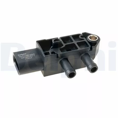 Sensor, exhaust pressure DELPHI DPS00071-12B1)