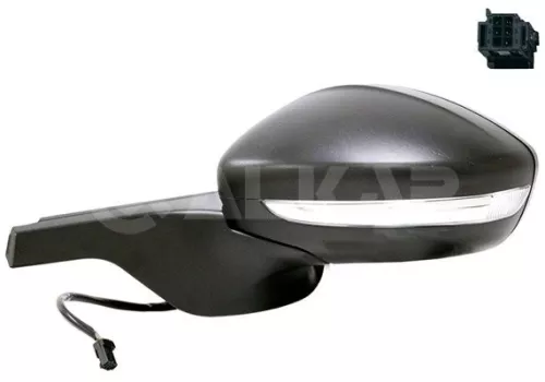 Buitenspiegel ALKAR 6127881)