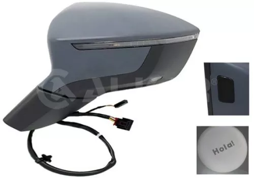 Buitenspiegel ALKAR 6135094)