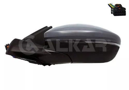 Buitenspiegel ALKAR 6139312)