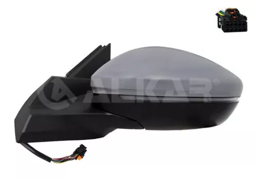 Buitenspiegel ALKAR 6143313)