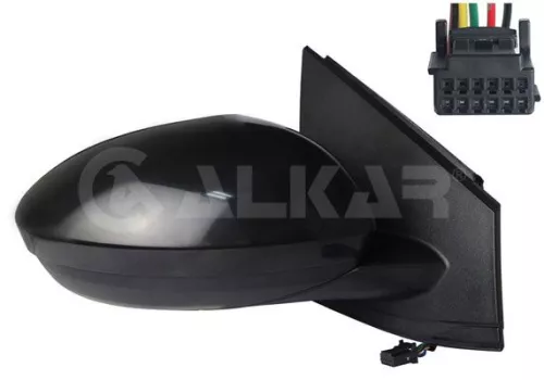 Buitenspiegel ALKAR 6144207)