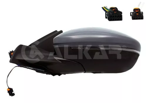 Buitenspiegel ALKAR 6147312)