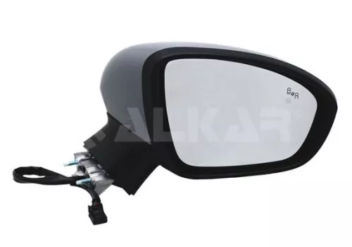 Buitenspiegel ALKAR 6148251)