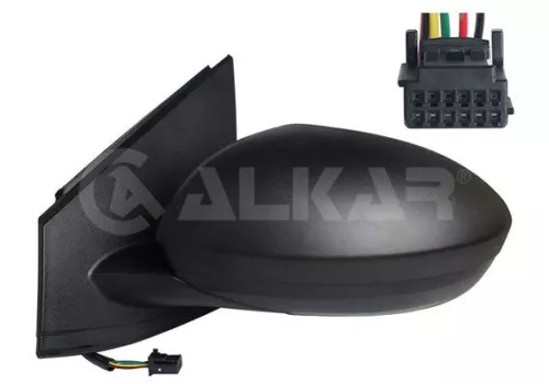 Buitenspiegel ALKAR 6140207)