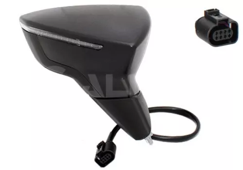 Buitenspiegel ALKAR 6142811)