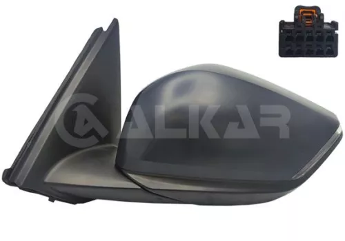 Buitenspiegel ALKAR 6143775)