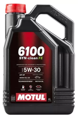 Motorolie MOTUL 112924)