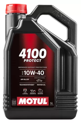 Motorolie MOTUL 113001)
