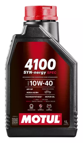 Motorolie MOTUL 112890)