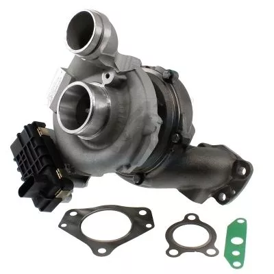 Oplader, opladen (supercharged/turbocharged) MEAT & DORIA 65781)