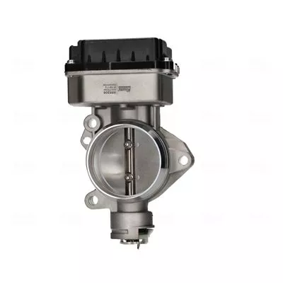 Gasklephuis NISSENS 955206)
