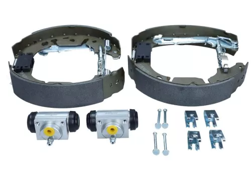Remblokkenset MAXGEAR 19-5675KIT)