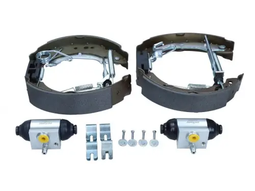 Remblokkenset MAXGEAR 19-5689KIT)
