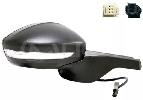 Buitenspiegel ALKAR 6128881)