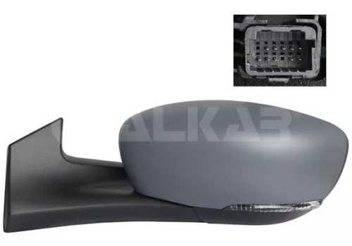 Buitenspiegel ALKAR 6131178)